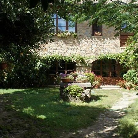 B&B Teresina Villasalto Exterior foto
